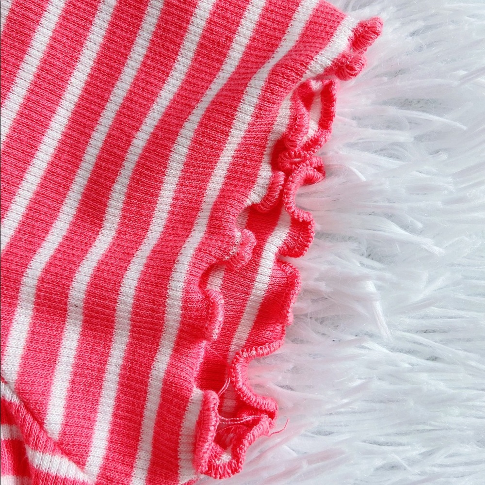 Pink top - Picture 4 of 5